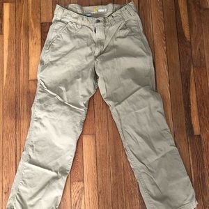 Carhartt Relaxed Fit Pants